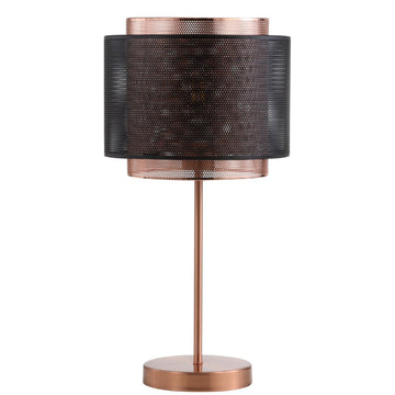Tribeca 19.7" Metal LED Table Lamp - JONATHAN Y